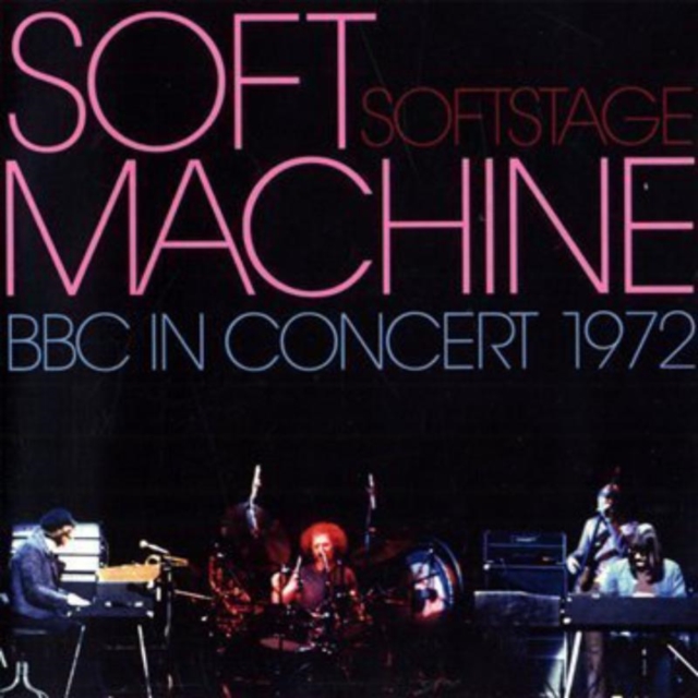 Bbc in Concert 1972, CD / Album Cd