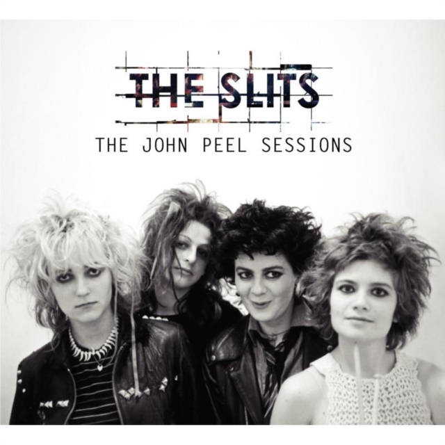 The John Peel Sessions, CD / Album Digipak Cd