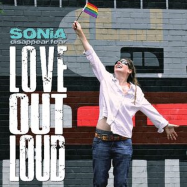Love Out Loud, CD / Album Cd