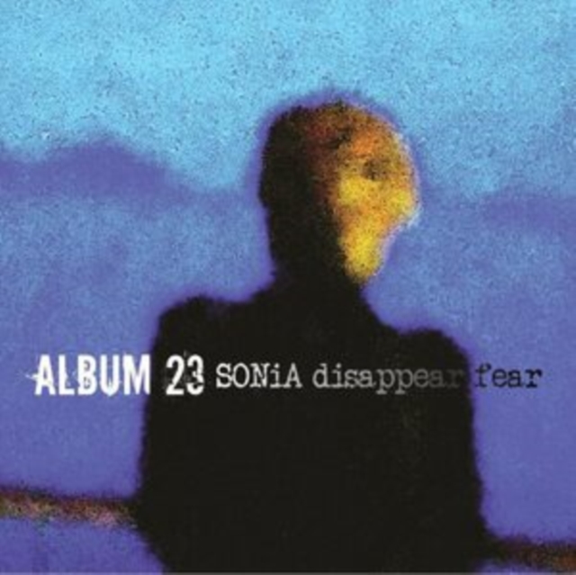 Album 23, CD / Album Cd