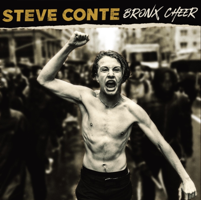 Bronx Cheer, Vinyl / 12" Album Vinyl