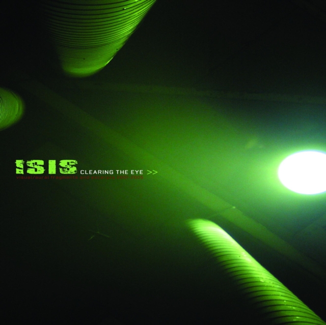 Isis: Clearing the Eye, DVD DVD