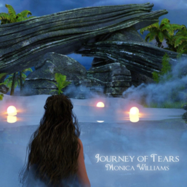 Journey of Tears, CD / Album Cd
