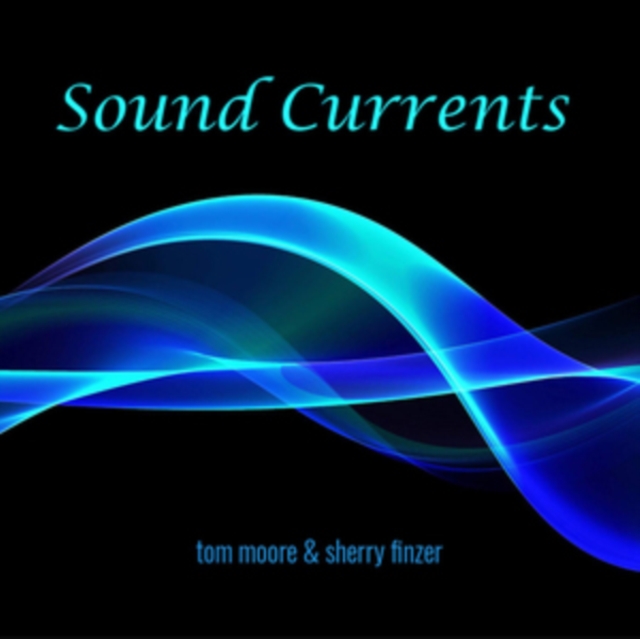 Sound Currents, CD / Album Cd