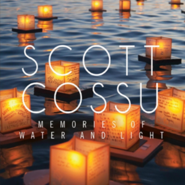 Memories of Water and Light, CD / Album Cd