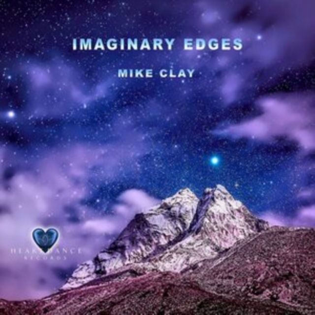 Imaginary Edges, CD / Album Cd