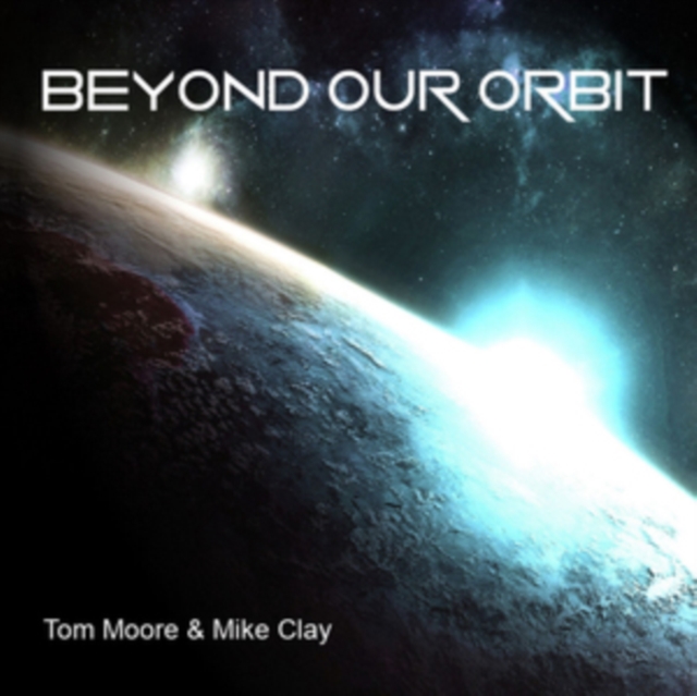 Beyond Our Orbit, CD / Album Cd
