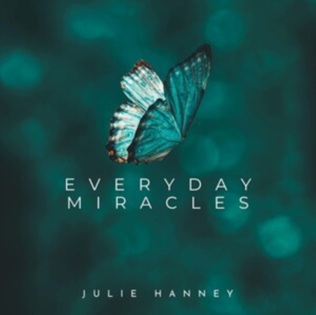 Everyday Miracles, CD / Album Digipak Cd