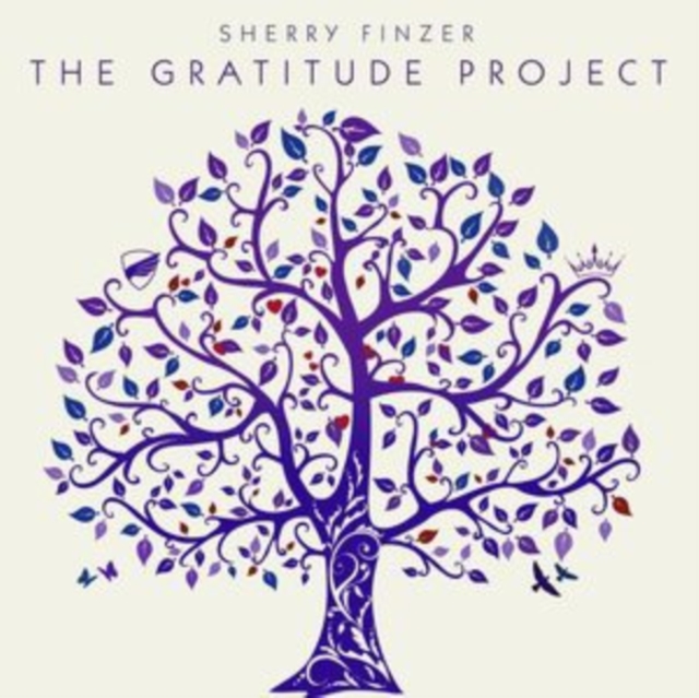 The gratitude project, CD / Album Cd