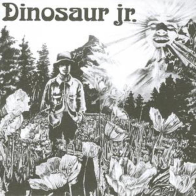 Dinosaur (Bonus Tracks Edition), CD / Remastered Album Cd