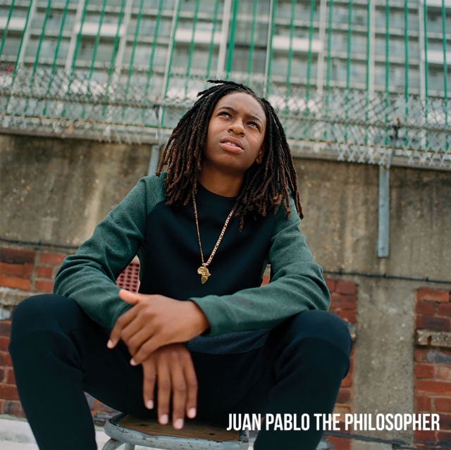 Juan Pablo: The Philosopher, Vinyl / 12" Album Vinyl
