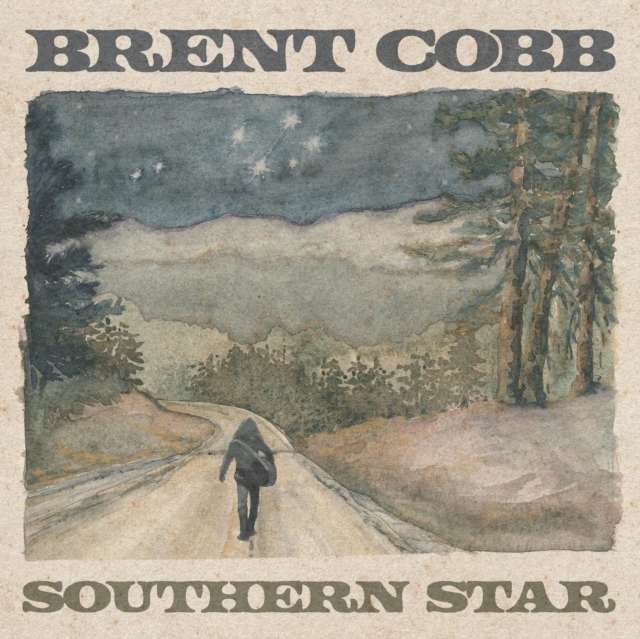 Southern Star, CD / Album Cd