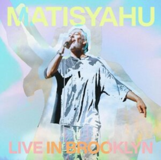 Live in Brooklyn, Vinyl / 12" Album Vinyl