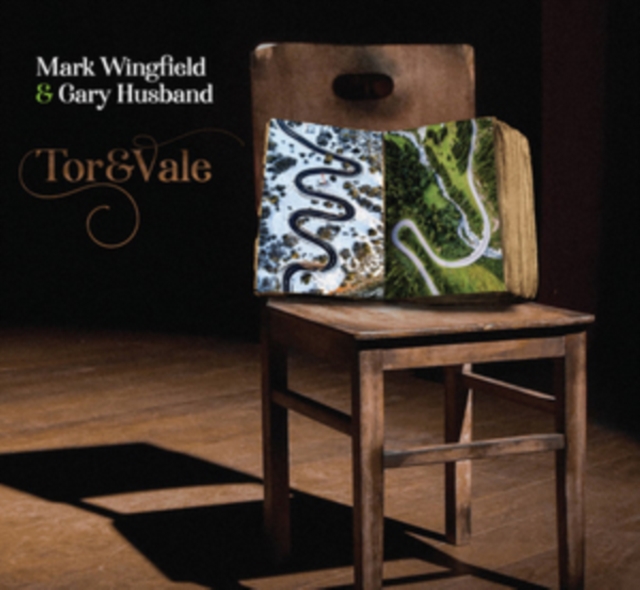 Tor & Vale, CD / Album Cd