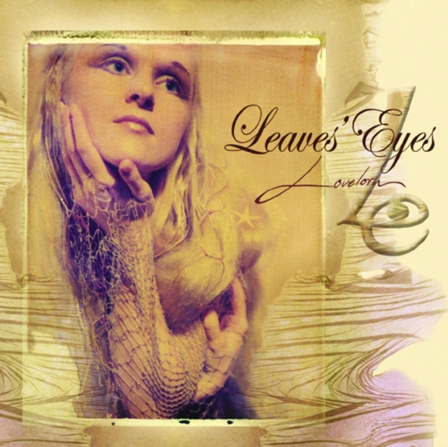 Lovelorn, CD / Album Cd