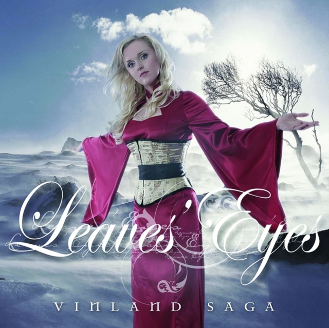 Vinland Saga, CD / Album Cd