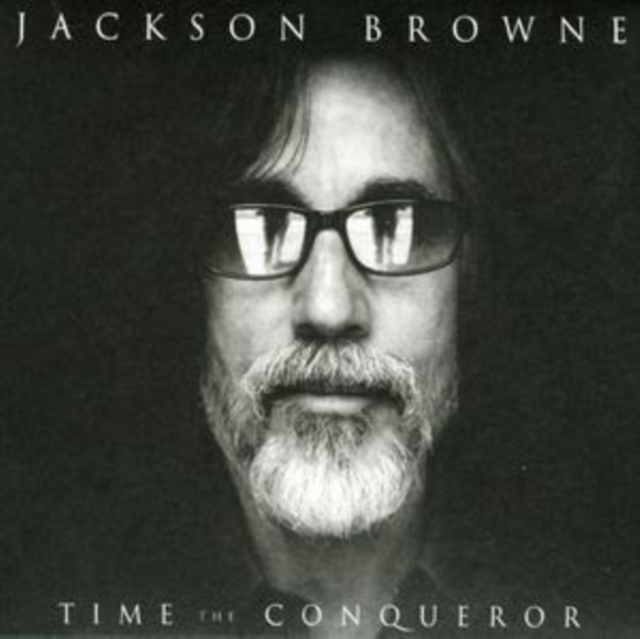 Time the Conquerer, CD / Album Cd