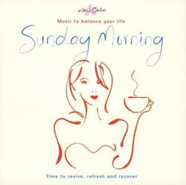 Sunday Morning, CD / Album Cd