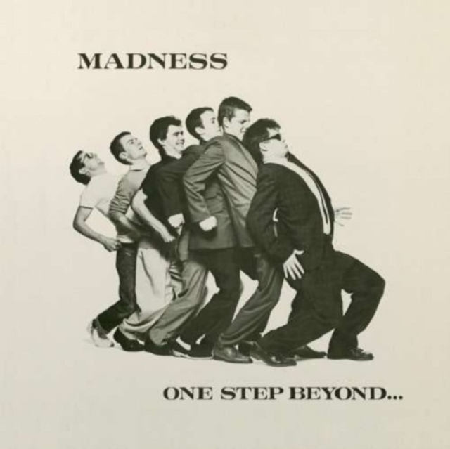 One Step Beyond (30th Anniversary Edition), CD / Album Cd