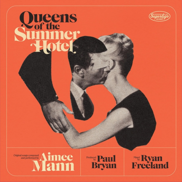 Queens of the Summer Hotel, Vinyl / 12" Album Vinyl