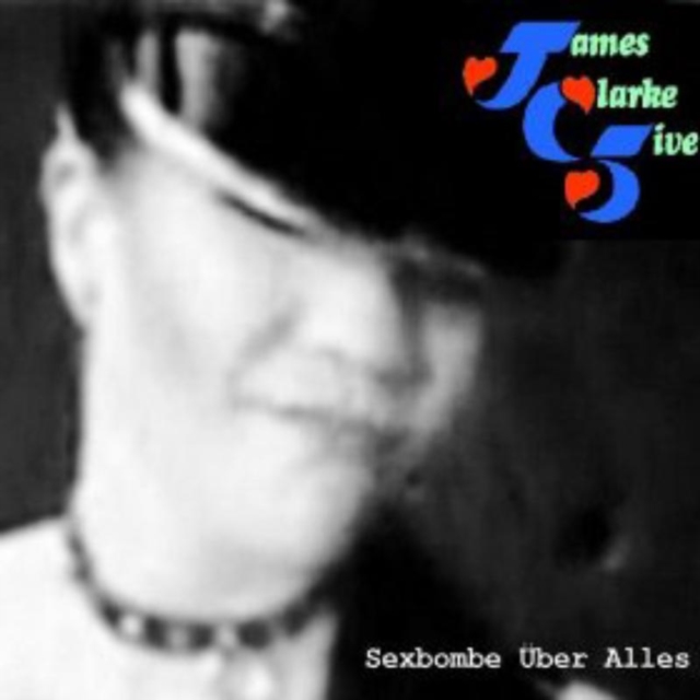 Sexbombe Uber Alles, CD / Album Cd