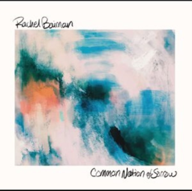 Common Nation of Sorrow, Vinyl / 12" Album Vinyl
