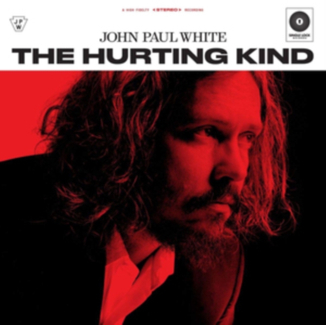 The Hurting Kind, CD / Album Cd