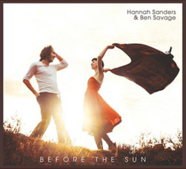 Before the Sun, CD / Album Cd