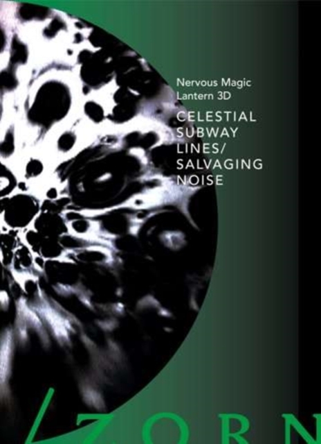Celestial Subway Lines/Salvaging Noise, DVD  DVD