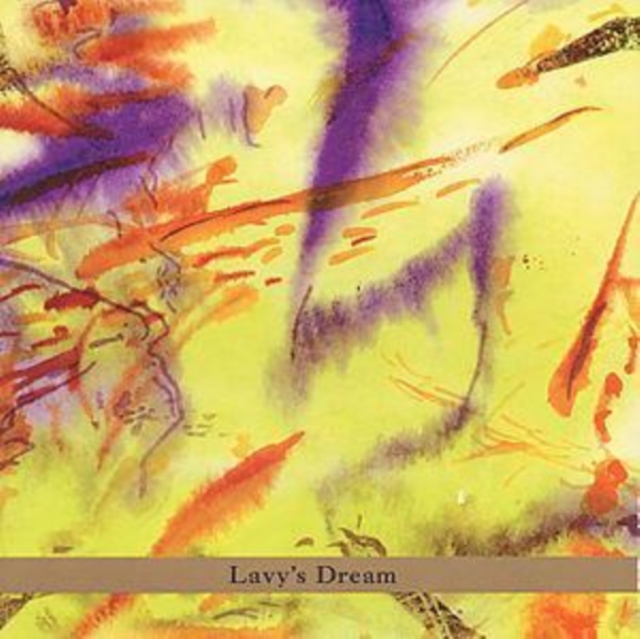 Lavy's Dream, CD / Album Cd