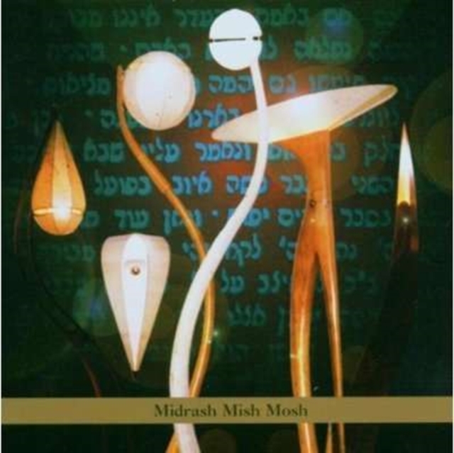 Midrash Mish Mosh [us Import], CD / Album Cd
