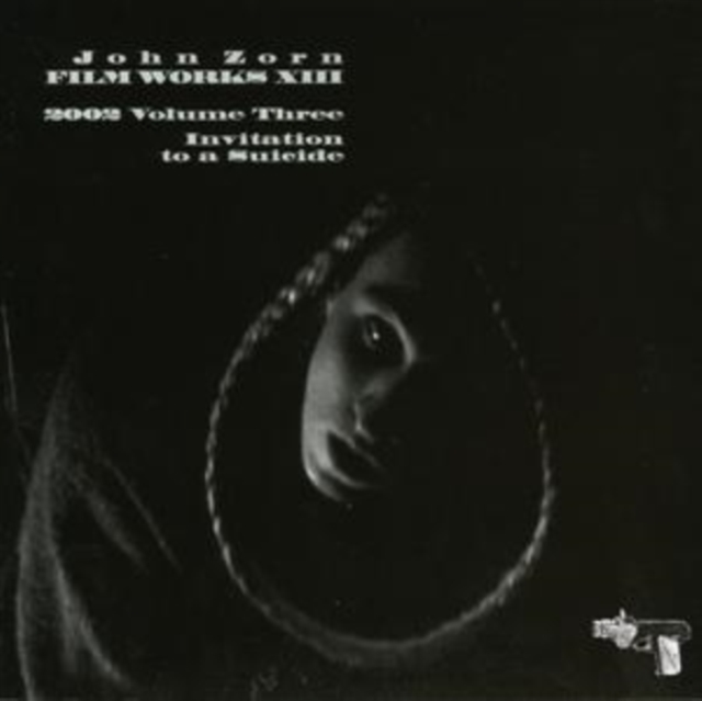 Filmworks Xiii: Invitation to a Suicide, CD / Album Cd