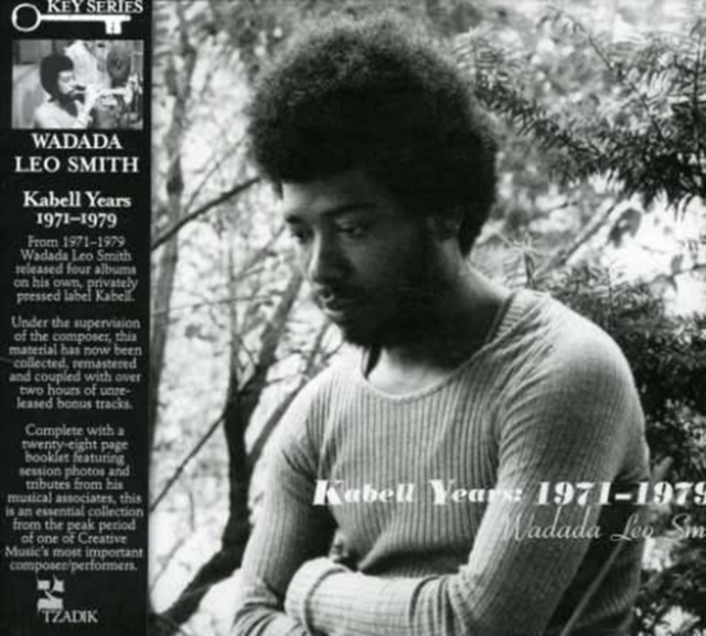 Kabell Years 1971 - 1979, CD / Album Cd