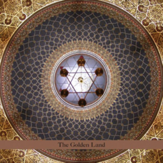 The Golden Land, CD / Album Cd