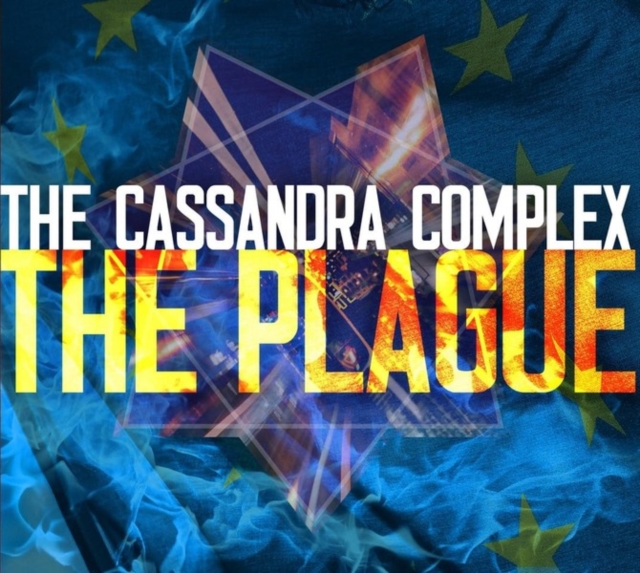 The plague, CD / Album Cd