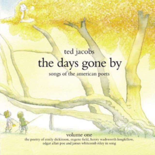The Days Gone By, Vinyl / 12" Album Vinyl
