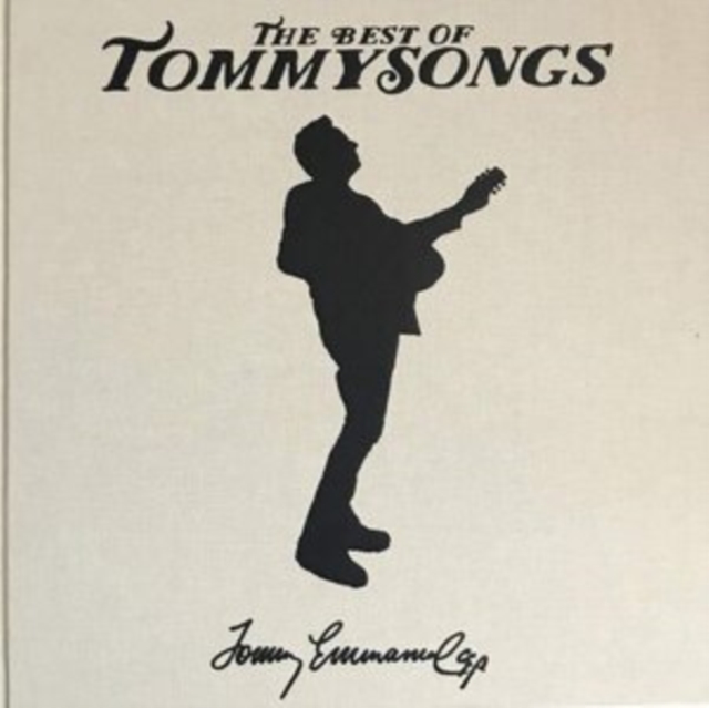 The Best of Tommysongs, Vinyl / 12" Album with CD Vinyl