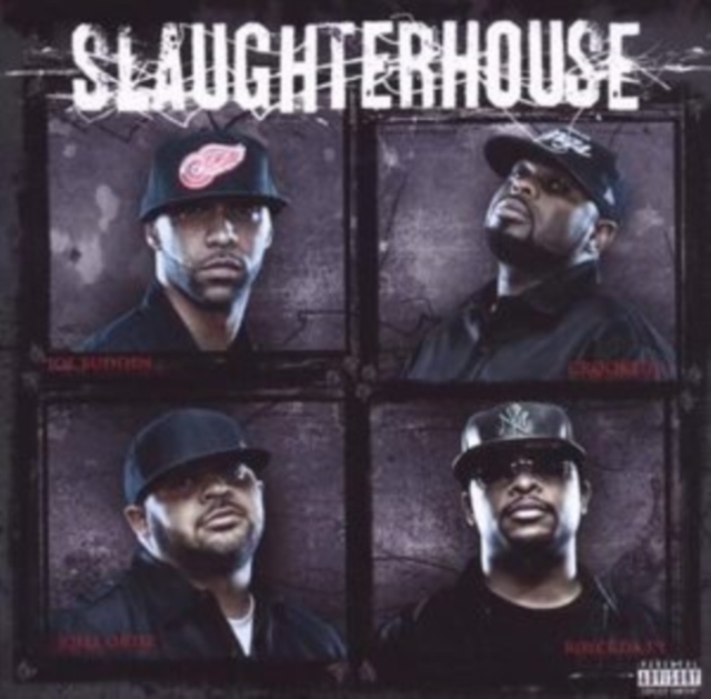 Slaughterhouse (RSD Black Friday 2022), Vinyl / 12" Album Vinyl