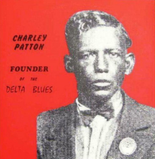 Founder of the Delta Blues, Vinyl / 12" Album Vinyl