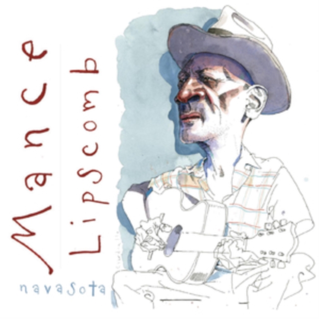 Navasota, CD / Album Cd