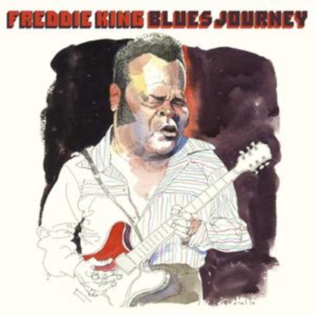 Blues Journey, CD / Box Set Cd