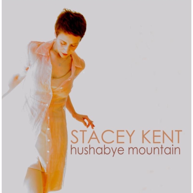 Hushabye Mountain, CD / Album Cd