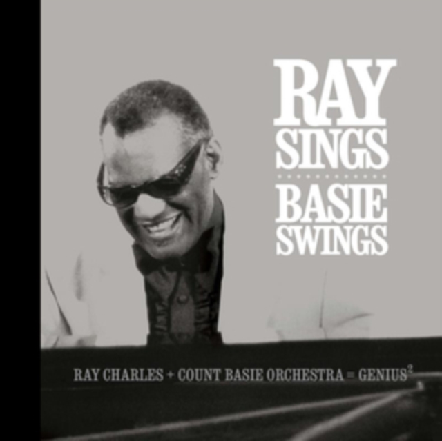 Ray Sings Basie Swings, Vinyl / 12" Album (Gatefold Cover) Vinyl