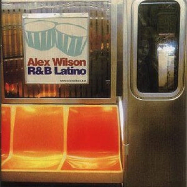 R & B Latino: File Under R&B/Dance, CD / Album Cd