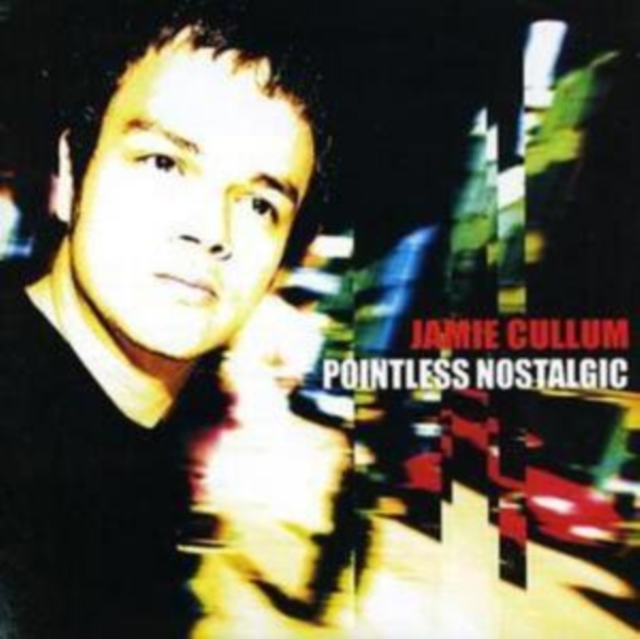 Pointless Nostalgic, CD / Album Cd