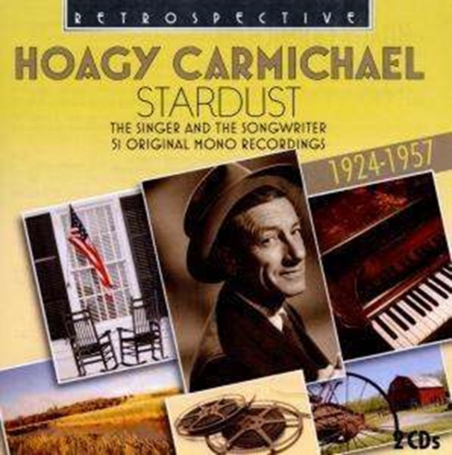 Stardust, CD / Album Cd