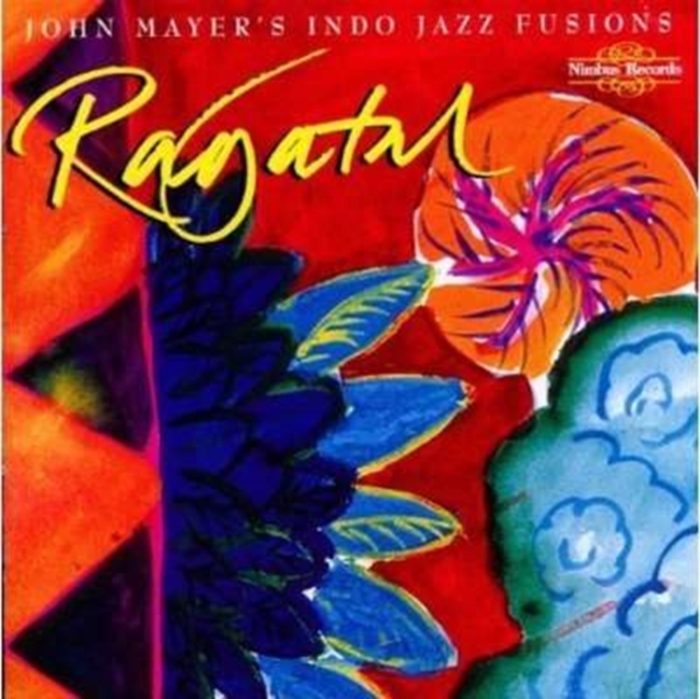 Ragatal (Mayer), CD / Album Cd