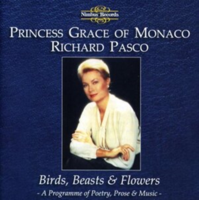 Birds, Beasts & Flowers, CD / Album Cd