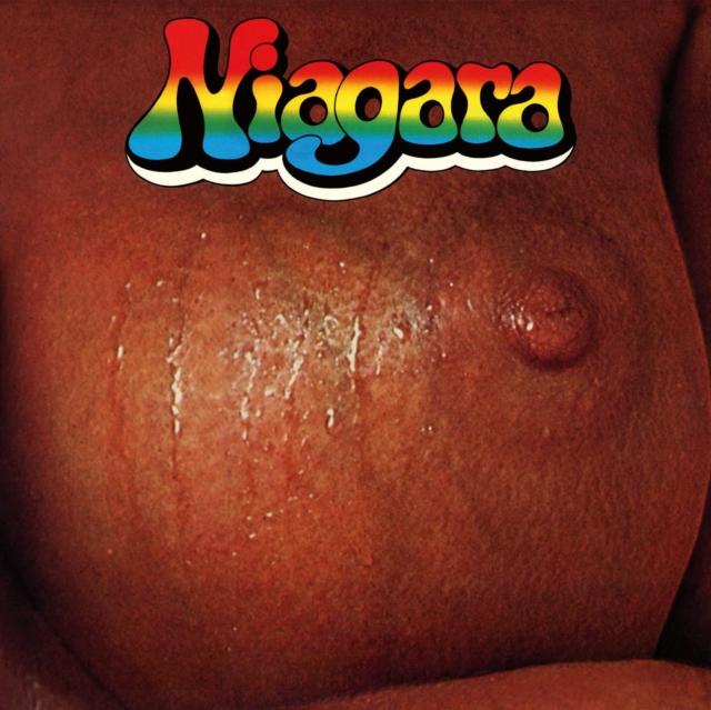Niagara, Vinyl / 12" Album Vinyl