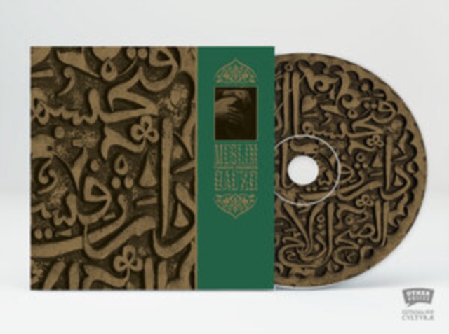 Farouk Enjineer (Limited Edition), CD / Album Cd
